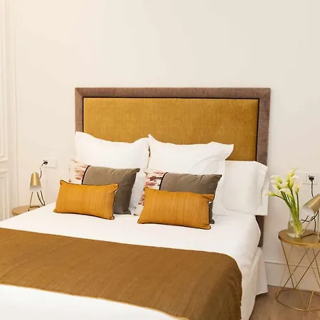 Isg Cedaceros 12 Apartamento *