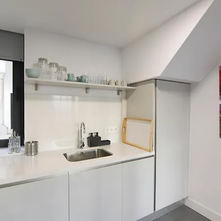 Appartamento Rentalsevilla San Esteban Siviglia