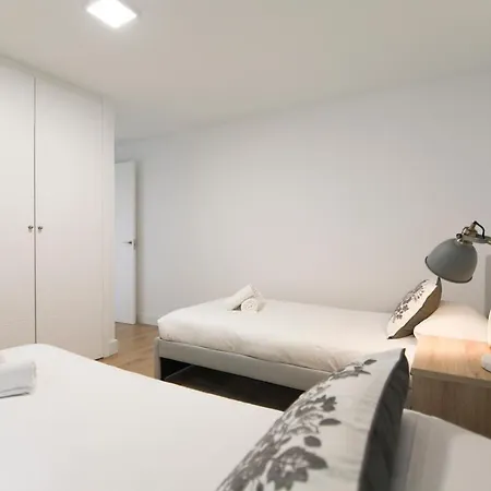 Rentalsevilla San Esteban Siviglia