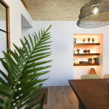 Rentalsevilla San Esteban Siviglia