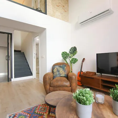 Rentalsevilla San Esteban Appartamento *