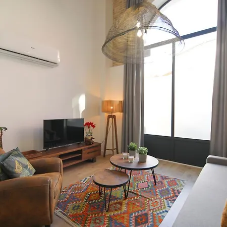 Appartamento Rentalsevilla San Esteban Siviglia