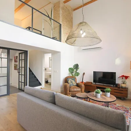 Appartamento Rentalsevilla San Esteban