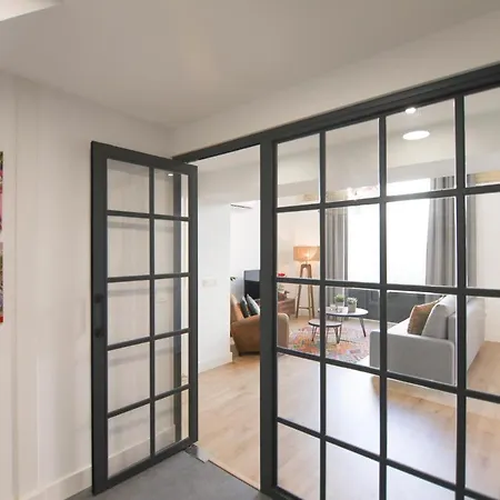 Rentalsevilla San Esteban * Siviglia