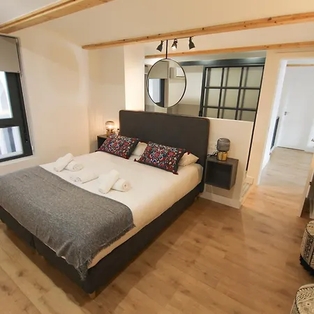 Appartamento Rentalsevilla San Esteban Siviglia