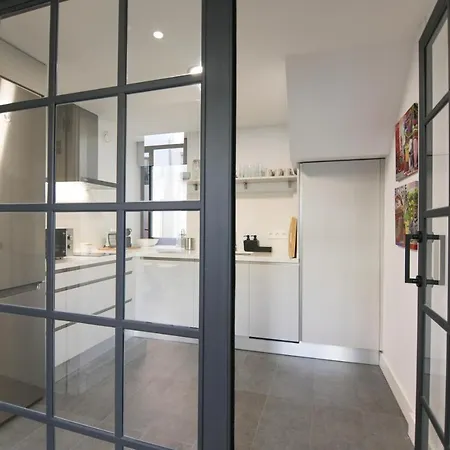Appartamento Rentalsevilla San Esteban