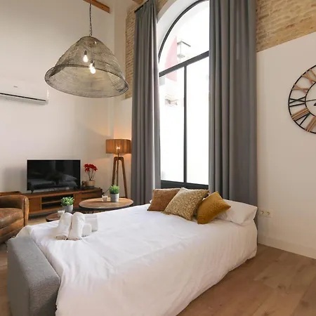 Appartamento Rentalsevilla San Esteban *