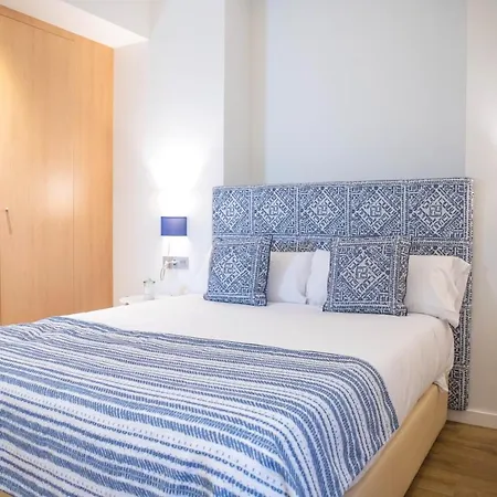 Nqn Aparts & Appartamento Siviglia