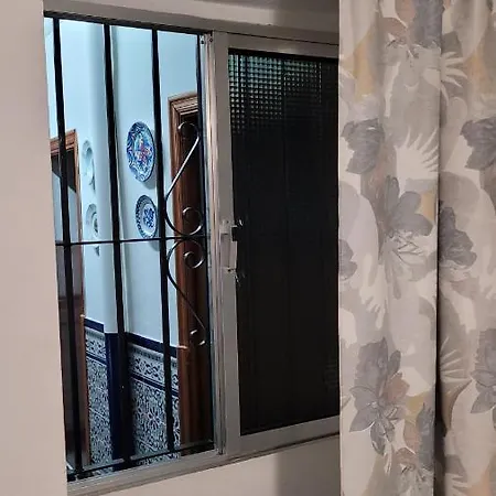 招待所 圣贝尼托阿巴德酒店