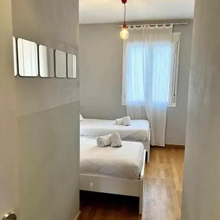 Apartamento Talavera Atico Con Terraza Y Parking *