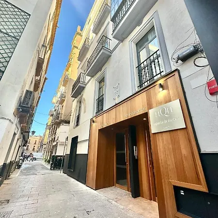 Nqn Aparts & * Siviglia
