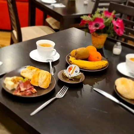 Duquesa 3* Sevilla