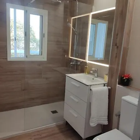 Mi Casa Es Tu Casa Séjour chez l'habitant *