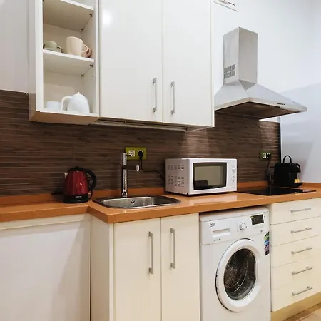 Hostly Rbh0 Modern * Seville