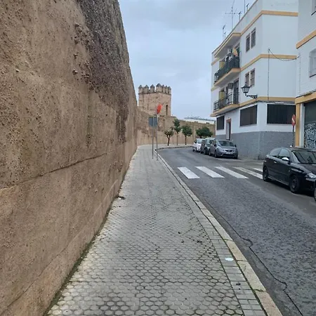 Appartamento Piso Muralla Macarena