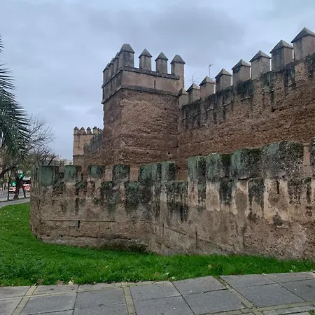 Appartamento Piso Muralla Macarena *