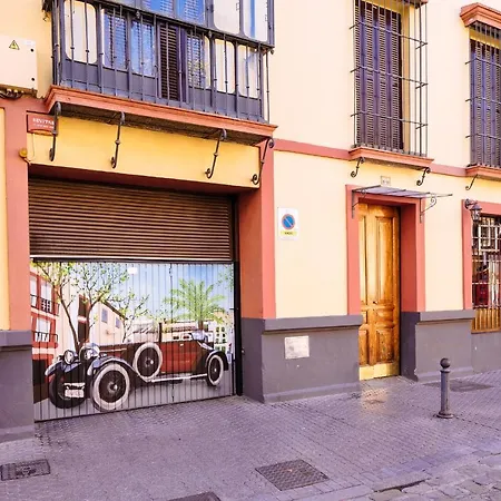Apartment Homeyseville-precioso San Juan De La Palma, Parking Optional