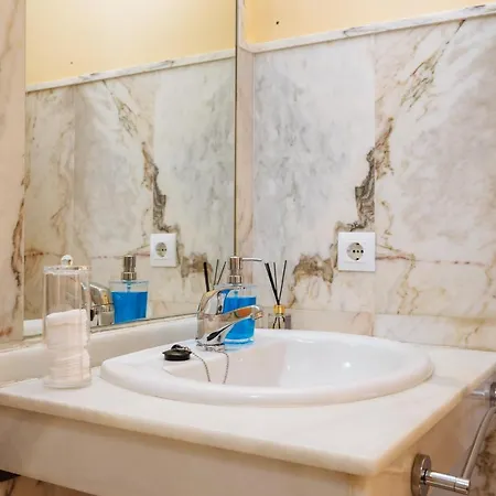Homeyseville-precioso San Juan De La Palma, Parking Optional Apartment Seville