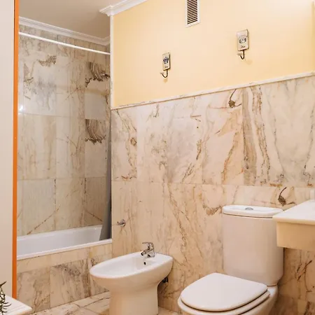 Apartment Homeyseville-precioso San Juan De La Palma, Parking Optional *