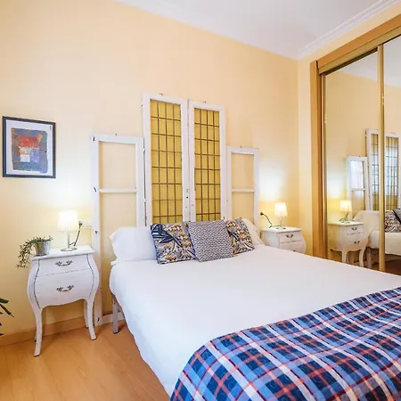 Homeyseville-precioso San Juan De La Palma, Parking Optional Apartment *