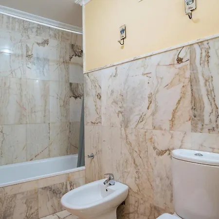 Homeyseville-precioso San Juan De La Palma, Parking Optional Apartment