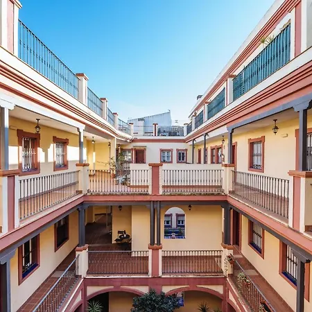 Homeyseville-precioso San Juan De La Palma, Parking Optional Apartment *