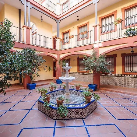 Homeyseville-precioso San Juan De La Palma, Parking Optional Apartment *