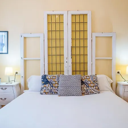 Apartment Homeyseville-precioso San Juan De La Palma, Parking Optional *