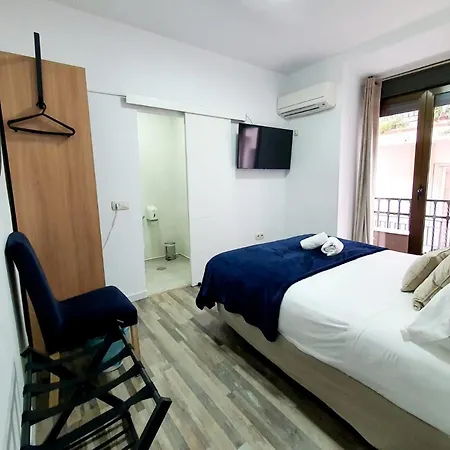 Hotel Zaida