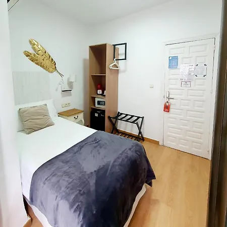 Hotel Zaida *