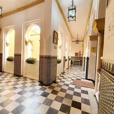 Hotel Zaida