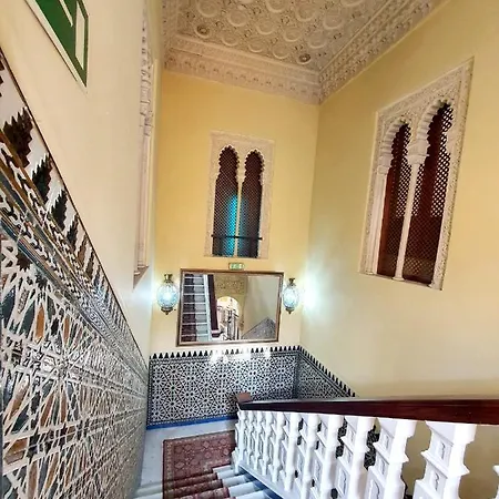Hotel Zaida *