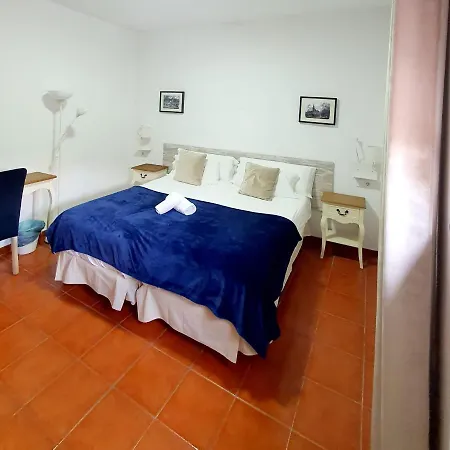 Hotel Zaida