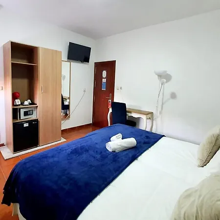 Zaida Hotel