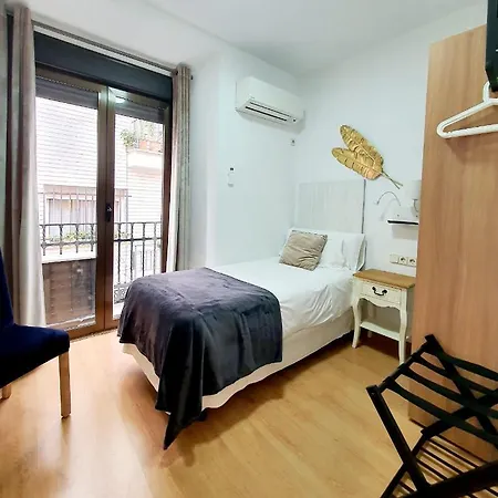 Hotel Zaida