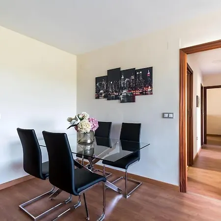 Miraflores Luxury Sevilla