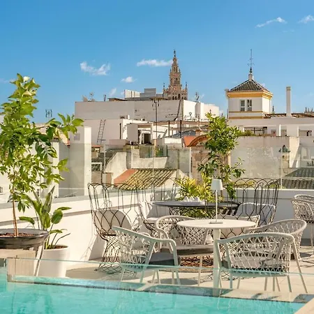 Vincci Molviedro Hotel