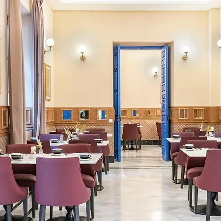 Hotel Vincci Molviedro 4*