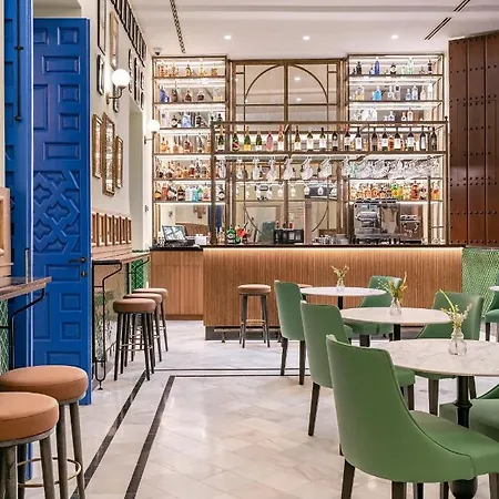 Hotel Vincci Molviedro 4*