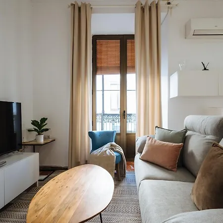 De Lujo Junto A La Catedral Apartamento Sevilha