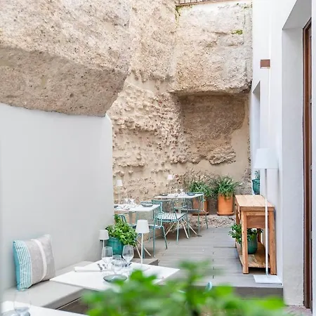 Vincci Molviedro 4* Sevilla