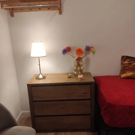 Séjour chez l'habitant Mi Casa Es Tu Casa *