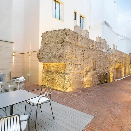 Hotel Vincci Molviedro 4*