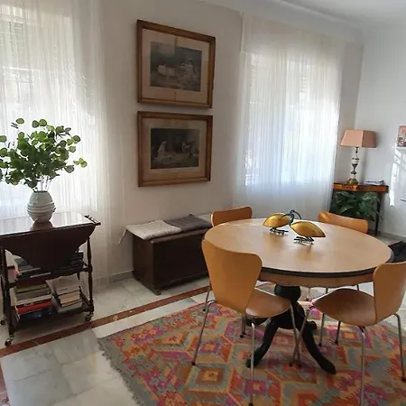 Casa Grande 2025 Remedios, Seville