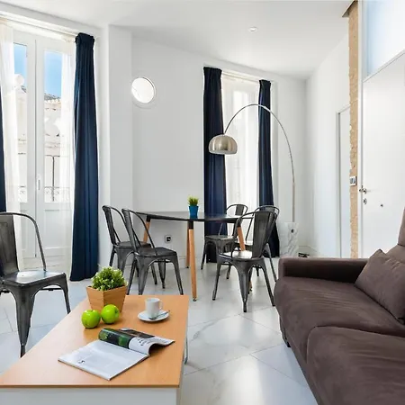 Alohamundi Adriano Appartement *