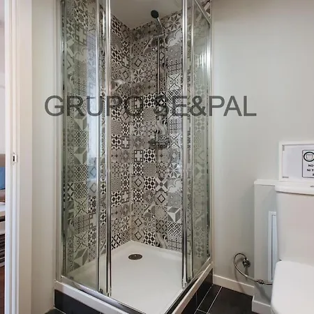 Apartment Cder Center Cathedral And Alcazar