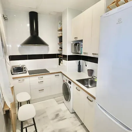 Homestay Centrica Privada Wifi Smart Tv San Gil