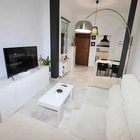 Centrica Privada Wifi Smart Tv San Gil Homestay