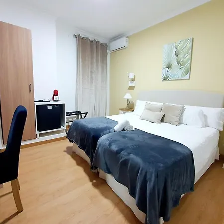 Zaida Hotel
