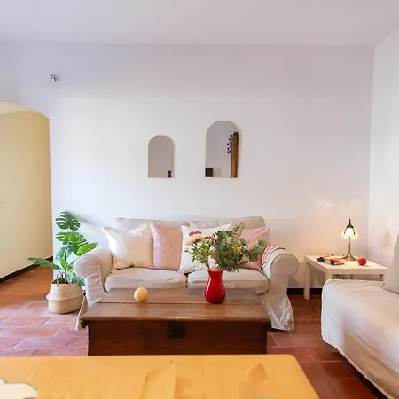 Appartement Corral Del Conde Séville